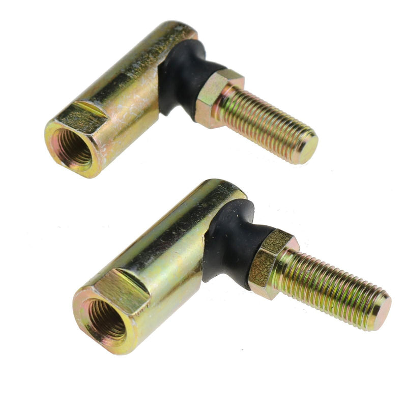 DURAFORCE 4PK Ball Joint for Gravely 21084 Ariens 00336900 Bobcat 108078 Snapper 1-0745