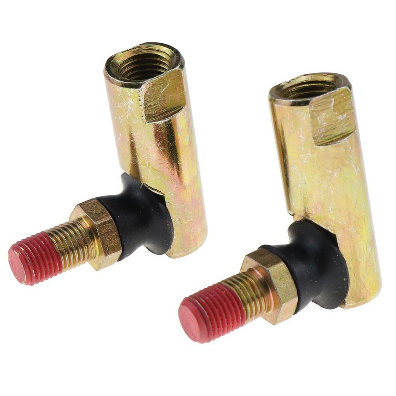 DURAFORCE 4PK Tie Rod End for MTD Cub Cadet 923-0448A 723-0448A 923-0448 A 723-0448 A