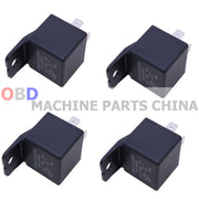 DURAFORCE 4PK Waterproof Realy K1122-62260 for Kubota GR2020G-2 GR2000G GR2010G GR2120