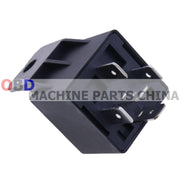 DURAFORCE 4PK Waterproof Realy K1122-62260 for Kubota GR2020G-2 GR2000G GR2010G GR2120