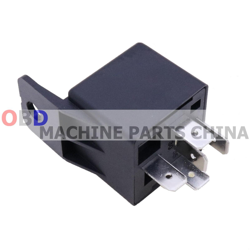 DURAFORCE 4PK Waterproof Realy K1122-62260 for Kubota GR2020G-2 GR2000G GR2010G GR2120