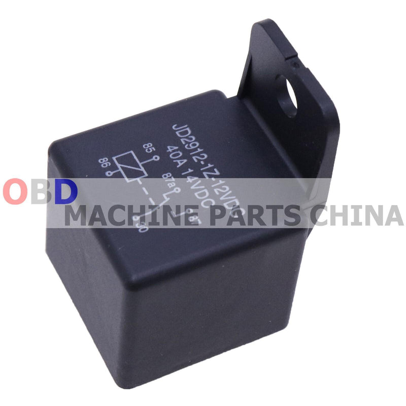 DURAFORCE 4PK Waterproof Realy K1122-62260 for Kubota GR2020G-2 GR2000G GR2010G GR2120