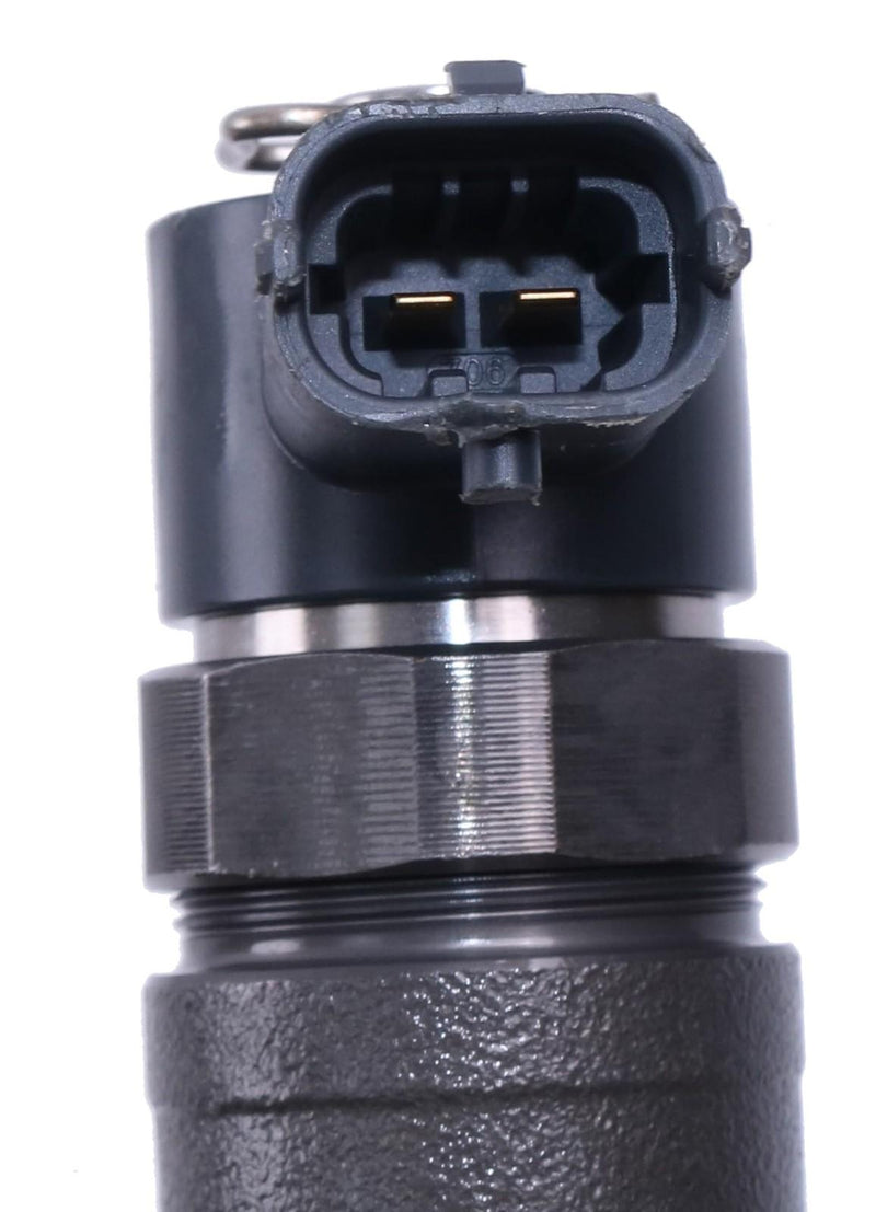 DURAFORCE 4X Common Injector 1J801-53050 1J80153052 for Kubota V1803 V2403 Kubota Engine