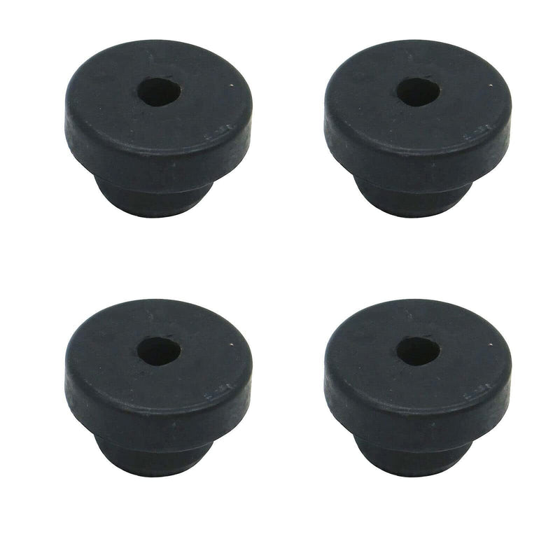 DURAFORCE 4X For Bobcat Vibration Damper 6560633 Cab Loaders 731 742 743 751 753 763 773