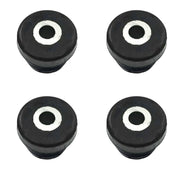 DURAFORCE 4X For Bobcat Vibration Damper 6560633 Cab Loaders 731 742 743 751 753 763 773