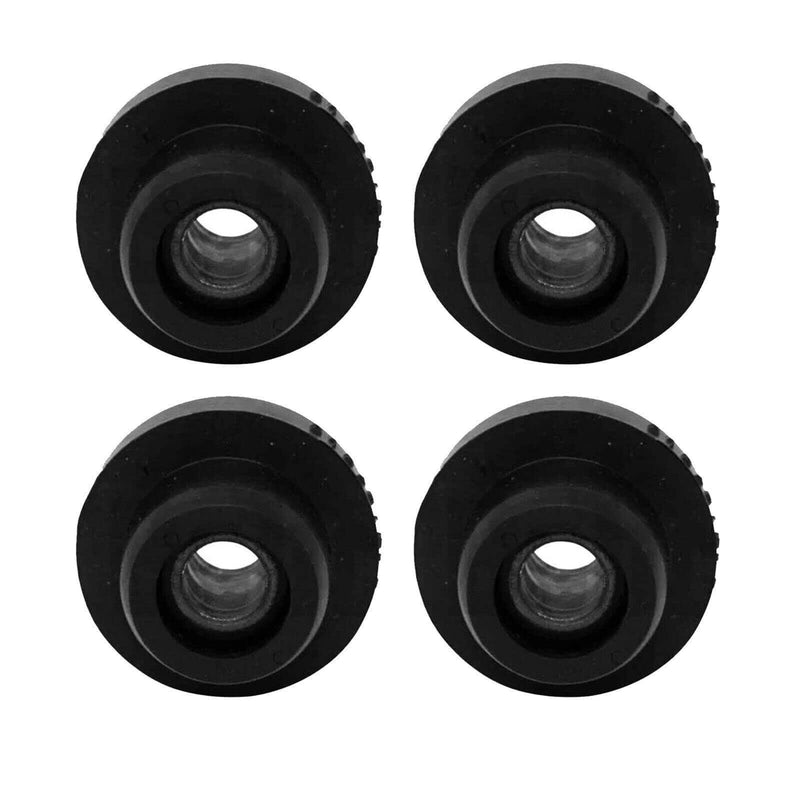 DURAFORCE 4X For Bobcat Vibration Damper 6560633 Cab Loaders 731 742 743 751 753 763 773