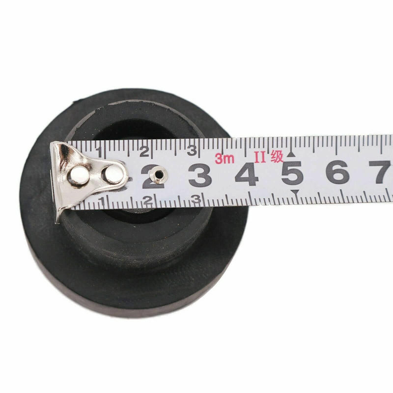 DURAFORCE 4X For Bobcat Vibration Damper 6560633 Cab Loaders 731 742 743 751 753 763 773