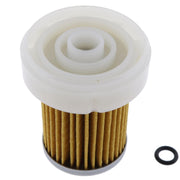 DURAFORCE 4X Fuel Filter with O-Rings 6A320-59930 for Kubota RTV900 RTV-X900 RTVX1100CW