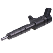 DURAFORCE 4X Fuel Injector 129A00-53100 0445110463 for Yanmar 4TNV88C 3TNV88C Engine