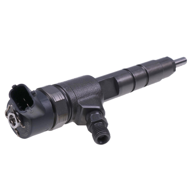 DURAFORCE 4X Fuel Injector 129A00-53100 0445110463 for Yanmar 4TNV88C 3TNV88C Engine