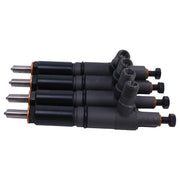 DURAFORCE 4X Fuel Injector 1G918-53000 1G918-53001 1G918-53002 for Kubota Engine V2203