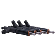 DURAFORCE 4X Fuel Injector 1G918-53000 1G918-53001 1G918-53002 for Kubota Engine V2203