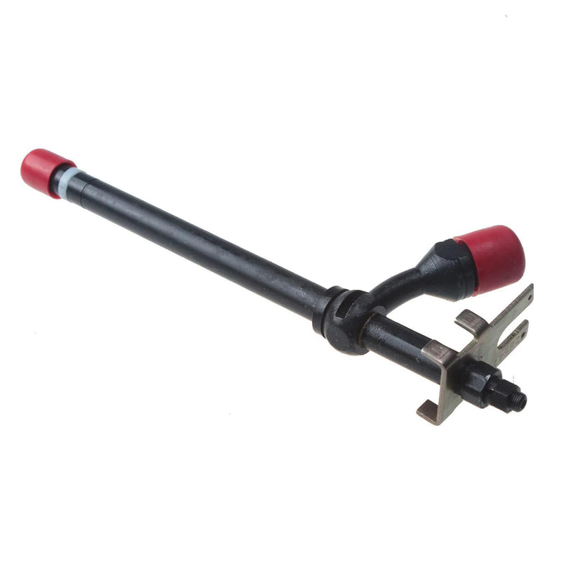 DURAFORCE 4X Fuel Injector A140830 for Case 680E 680G 850B W14 W24B W24C 300C 400C 475 870