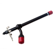 DURAFORCE 4X Fuel Injector A140830 for Case 680E 680G 850B W14 W24B W24C 300C 400C 475 870