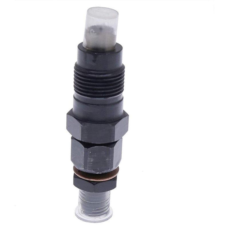 DURAFORCE 4X Fuel Injector for Kubota BX2670 KX71-3S D1005 D1105 V1505 ZD326 ZD331