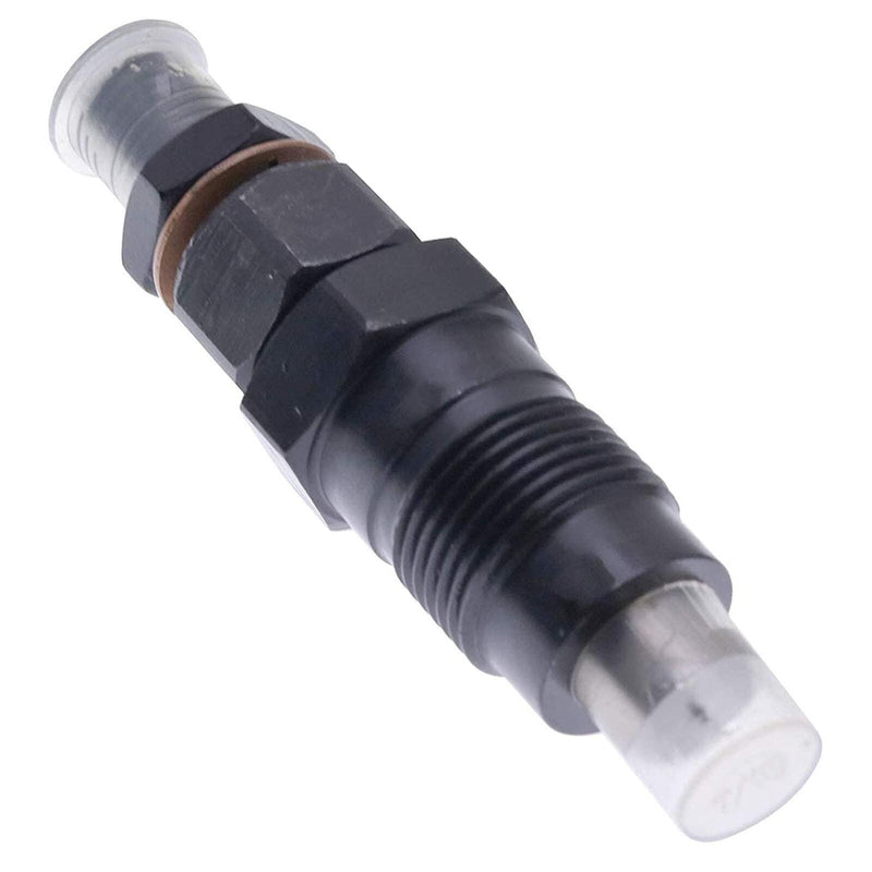 DURAFORCE 4X Fuel Injector for Kubota BX2670 KX71-3S D1005 D1105 V1505 ZD326 ZD331