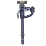 DURAFORCE 4X Fuel Injector RE38087 RE36939 for John Deere 710B 710C 710D 7200 3029D 4039D