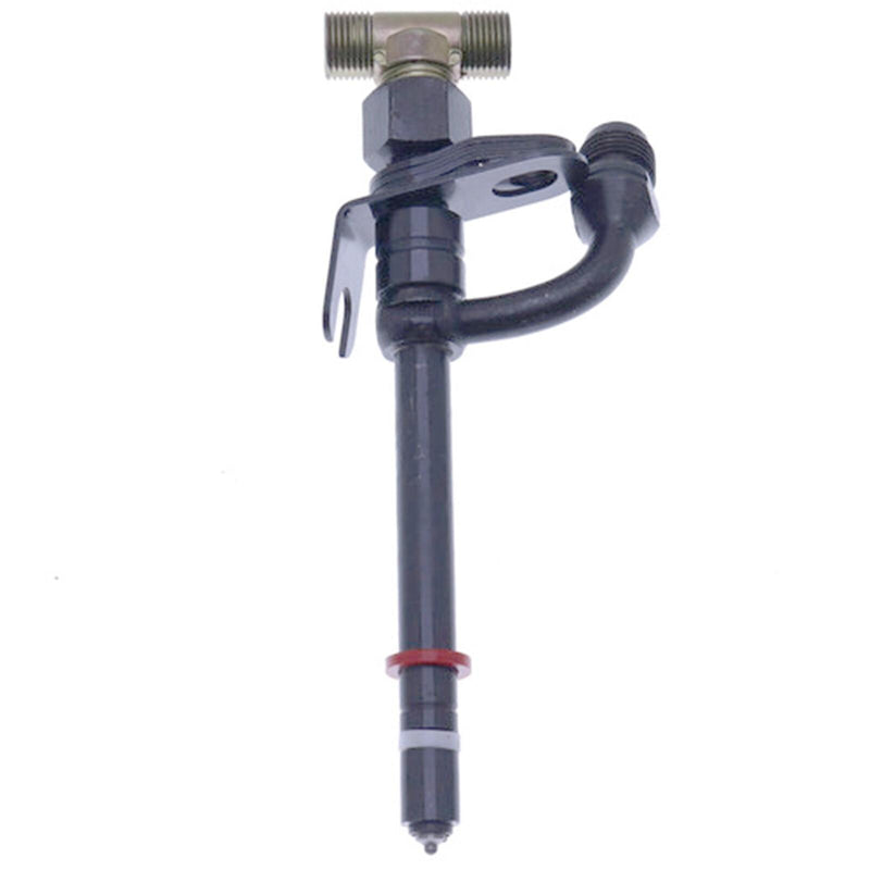 DURAFORCE 4X Fuel Injector RE38087 RE36939 for John Deere 710B 710C 710D 7200 3029D 4039D