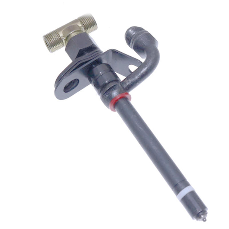 DURAFORCE 4X Fuel Injector RE38087 RE36939 for John Deere 710B 710C 710D 7200 3029D 4039D