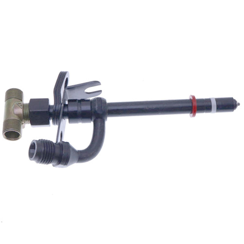 DURAFORCE 4X Fuel Injector RE38087 RE36939 for John Deere 710B 710C 710D 7200 3029D 4039D