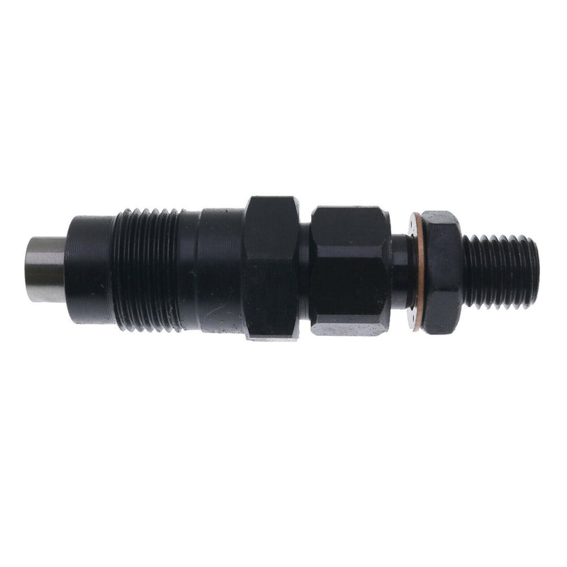 DURAFORCE 4X Fuel Injectors 131406490 for Perkins 404-22T 104-22 404C-22 New Holland TC30