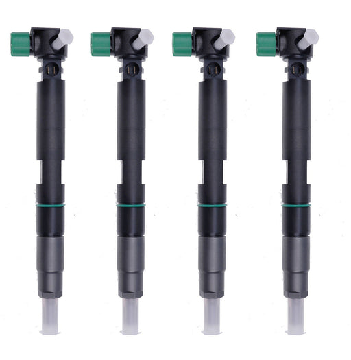 DURAFORCE 4X Fuel Injectors for Bobcat 7261663 Doosan D34 400903-0043E Delphi 28347042