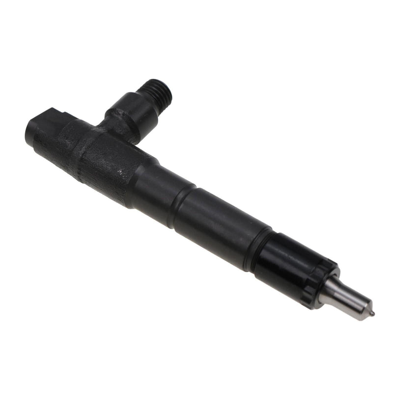 DURAFORCE 4X Fuel Injectors YM729907-53100 for Yanmar 4TNV98 4TNV98T Engine WA90-3 WA95-3