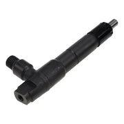 DURAFORCE 4X Fuel Injectors YM729907-53100 for Yanmar 4TNV98 4TNV98T Engine WA90-3 WA95-3