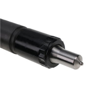 DURAFORCE 4X Fuel Injectors YM729907-53100 for Yanmar 4TNV98 4TNV98T Engine WA90-3 WA95-3
