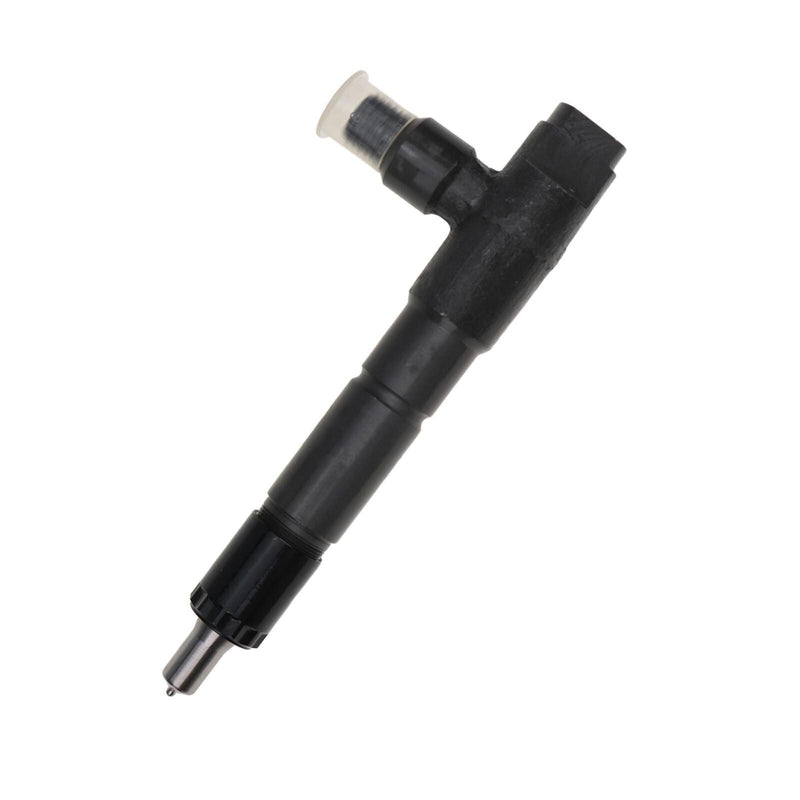 DURAFORCE 4X Fuel Injectors YM729907-53100 for Yanmar 4TNV98 4TNV98T Engine WA90-3 WA95-3