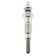 DURAFORCE 4X Glow Plugs 15521-65510 for Kubota L2050DT L355SS R410BL2350F M4950 M4950DT