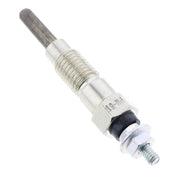 DURAFORCE 4X Glow Plugs 15521-65510 for Kubota L2050DT L355SS R410BL2350F M4950 M4950DT