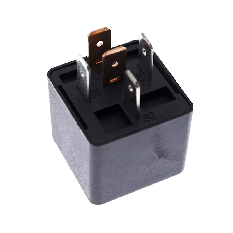 DURAFORCE 4X Magnetic Relay Switch 6679820 for Bobcat 751 753 763 773 863 864 873 883 963