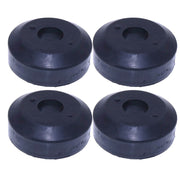 DURAFORCE 4X Rubber Engine Mount 6661785 for Bobcat 753 863 873 963 S150 S175 S185 T180