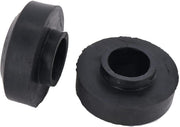 DURAFORCE 4X Rubber Engine Mount 6668104 for Bobcat 653 773 864 S175 S250 T180 T250 T300