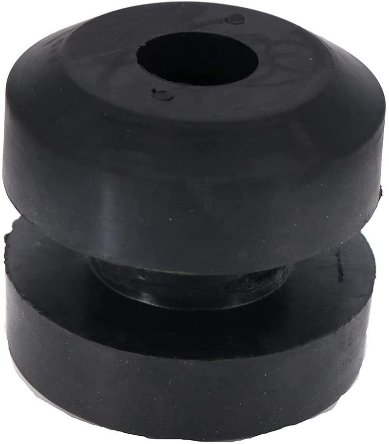 DURAFORCE 4X Rubber Engine Mount 6668104 for Bobcat 653 773 864 S175 S250 T180 T250 T300
