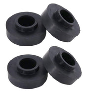 DURAFORCE 4X Rubber Engine Mount for Bobcat 653 751 753 763 773 853 863 864 873 883