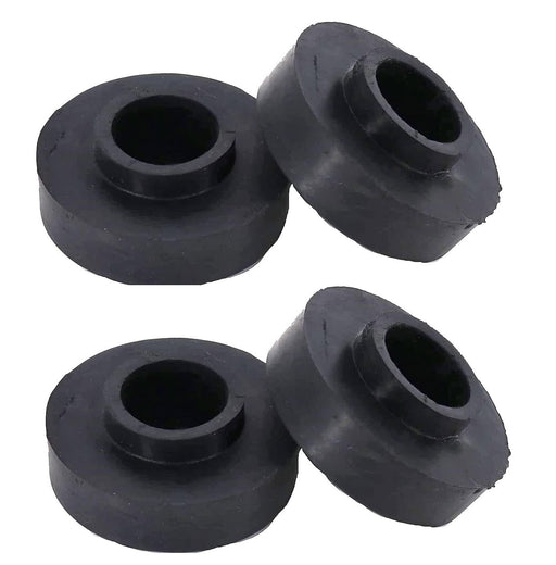 DURAFORCE 4X Rubber Engine Mount for Bobcat 653 751 753 763 773 853 863 864 873 883