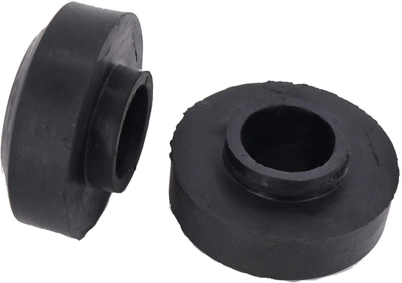 DURAFORCE 4X Rubber Engine Mount for Bobcat 653 751 753 763 773 853 863 864 873 883
