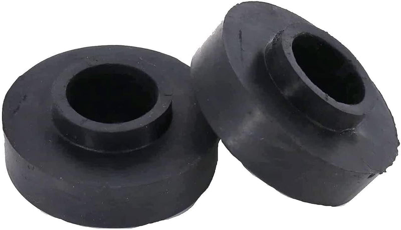 DURAFORCE 4X Rubber Engine Mount for Bobcat 653 751 753 763 773 853 863 864 873 883