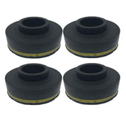 DURAFORCE 4X Rubber Engine Mount for Bobcat 653 751 753 763 773 853 863 864 873 883