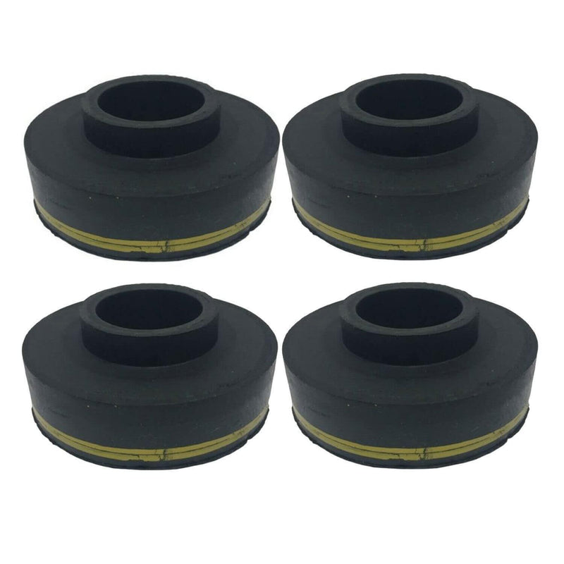 DURAFORCE 4X Rubber Engine Mount for Bobcat 653 751 753 763 773 853 863 864 873 883