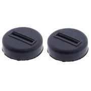 DURAFORCE 4X Rubber Key Switch Rubber Cap Key Cover 6K1-82532-00-00 for Yamaha Marine