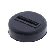 DURAFORCE 4X Rubber Key Switch Rubber Cap Key Cover 6K1-82532-00-00 for Yamaha Marine