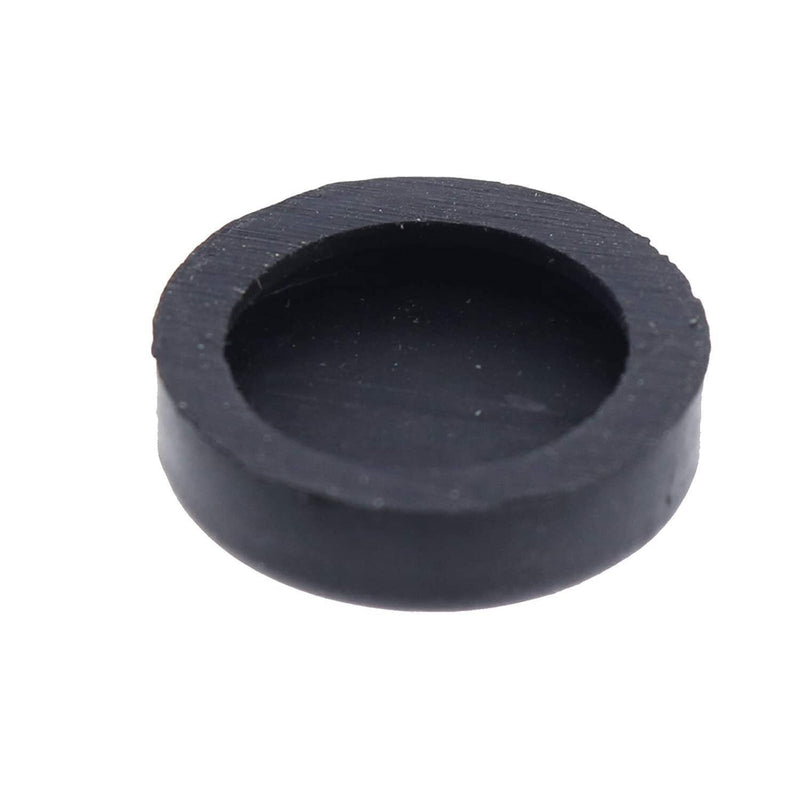 DURAFORCE 4X Rubber Key Switch Rubber Cap Key Cover 6K1-82532-00-00 for Yamaha Marine