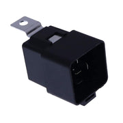 DURAFORCE 5-Terminal Sealed Waterproof Replacement Relay RE52665 AT75769 AM106305 84411012