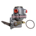 DURAFORCE 504090935 Fuel Pump for Case IH Tractor JX55 JX65 JX70U JX75 JX80U JX85 JX90U++