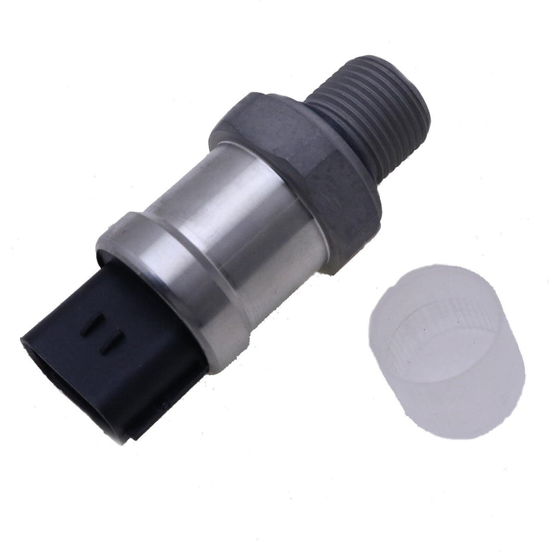 DURAFORCE 50MPa High Pressure Sensor YN52S00048P1 for Kobelco SK170-8 SK200-8 SK210-8