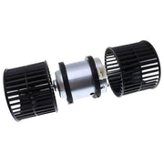 DURAFORCE 515500-41110 TD3390-240 TD3390240 CM676412 Blower Motor For Kobelco Komatsu 24V