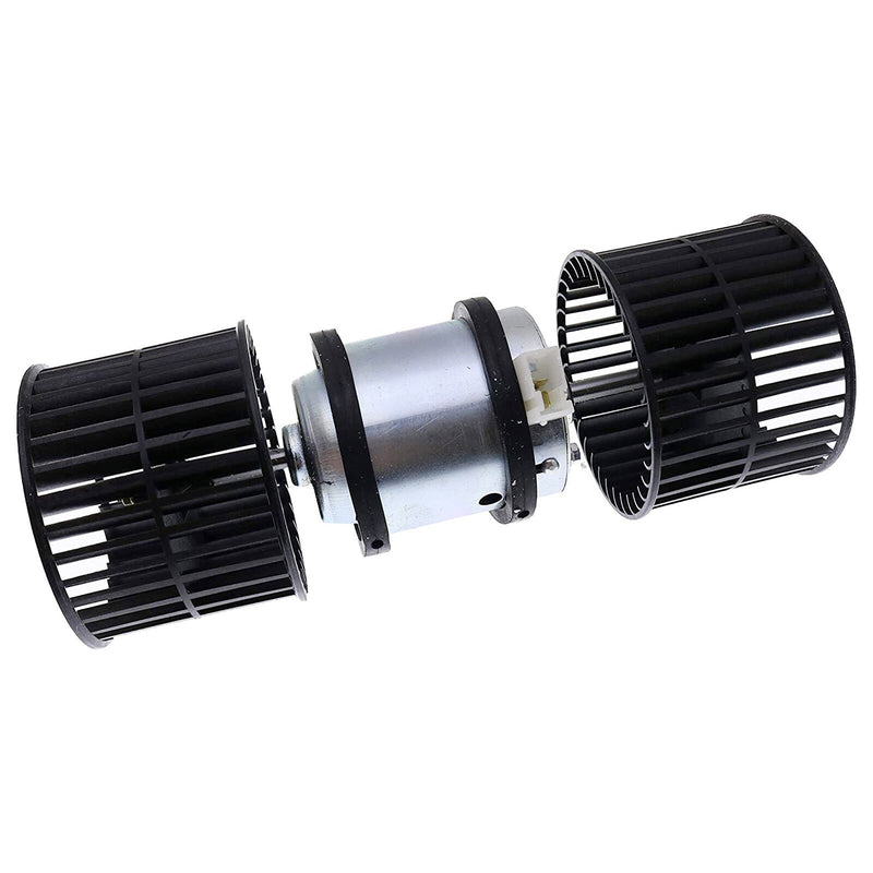 DURAFORCE 515500-41110 TD3390-240 TD3390240 CM676412 Blower Motor For Kobelco Komatsu 24V